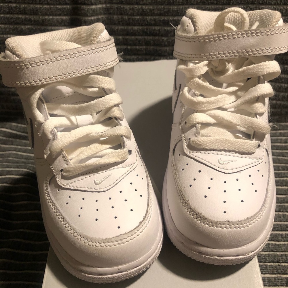 Nike Air Force 1 MID (TD)